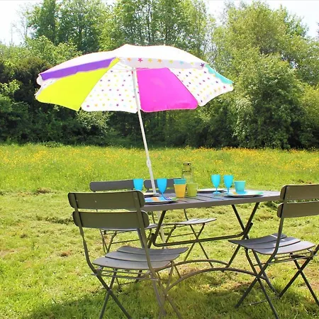 La Maison Bedel, Roche Du Rain 1er Etage *